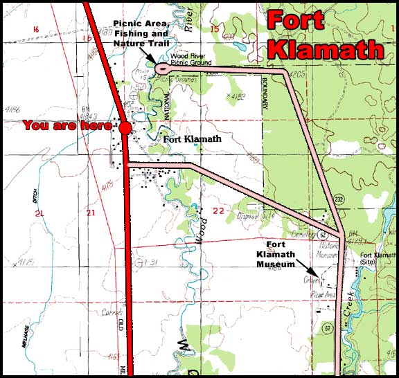 Map: You are here (60K, please wait).