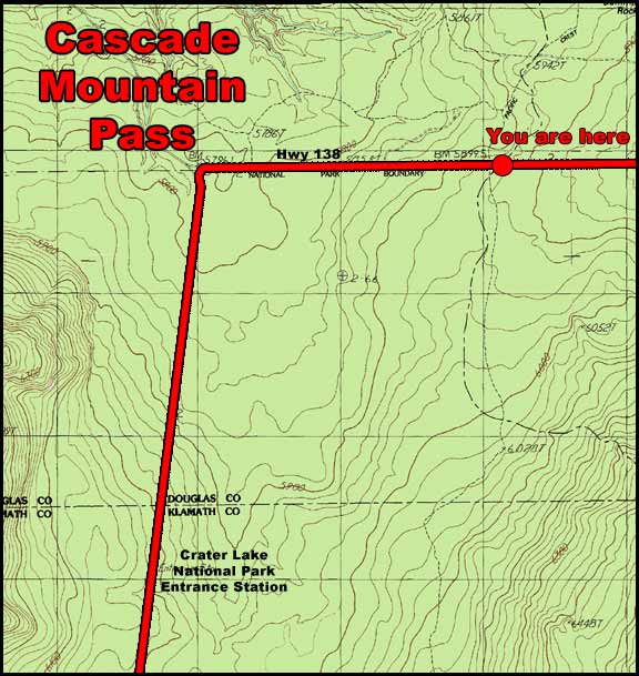 Map: You are here (60K, please wait).